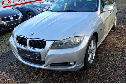 BMW 320 299.980 km 2.185 &euro; Achern 77855