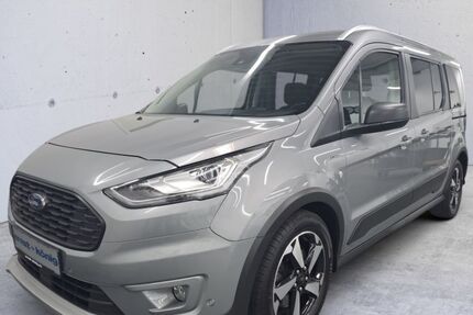 Ford Grand Tourneo 85.350 km 24.980 &euro; Herbolzheim 79336