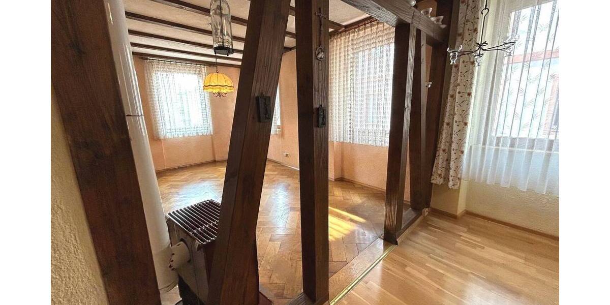 Einfamilienhaus Lahr - 5 Zimmer, 153 m&sup2;, 369.000&euro; | Angebot:25746456