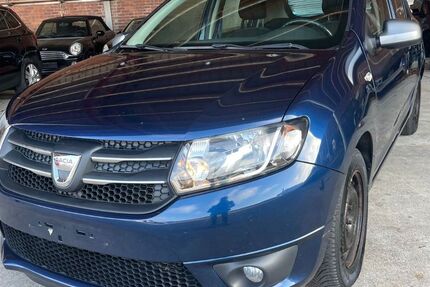Dacia Sandero 220.000 km 2.799 &euro; Herbolzheim 79336