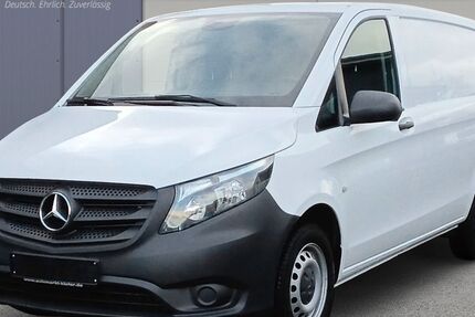 Mercedes-Benz Vito 102.940 km 16.990 &euro; Bühl 77815