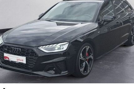 Audi A4 33.635 km 33.330 &euro; Kehl 77694