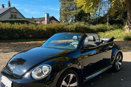 VW Beetle 94.500 km 15.990 &euro; Kehl 77694