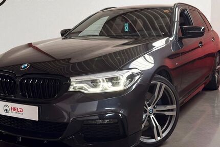 BMW 520 130.000 km 29.999 &euro; Bühl 77815