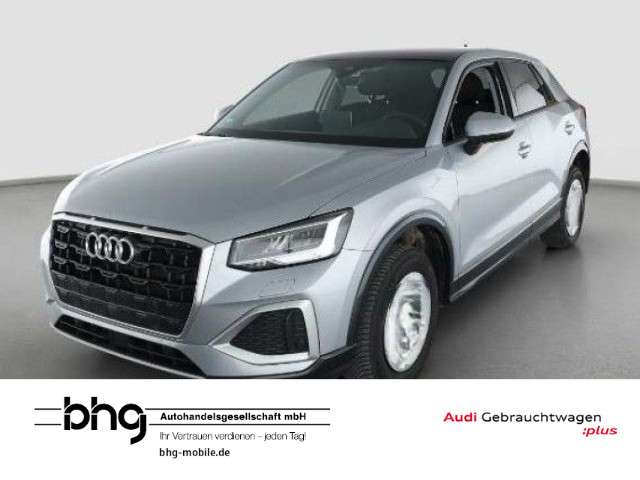 Audi Q2 8.341 km 29.930 &euro; Kehl 77694