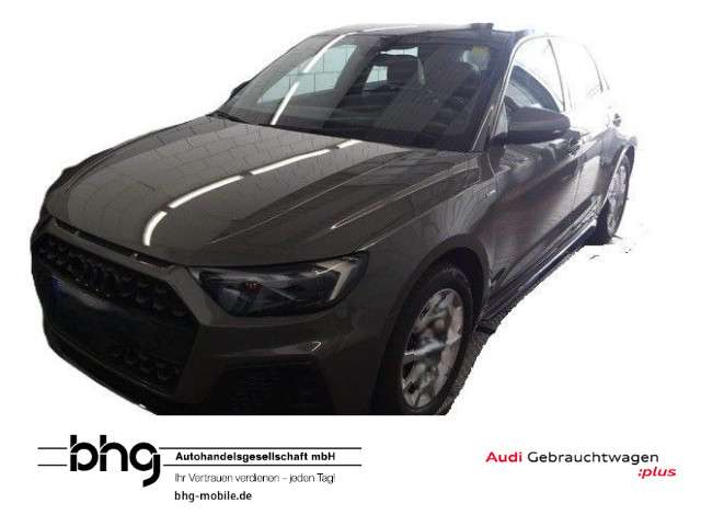 Audi A1 45.442 km 27.430 &euro; Kehl 77694