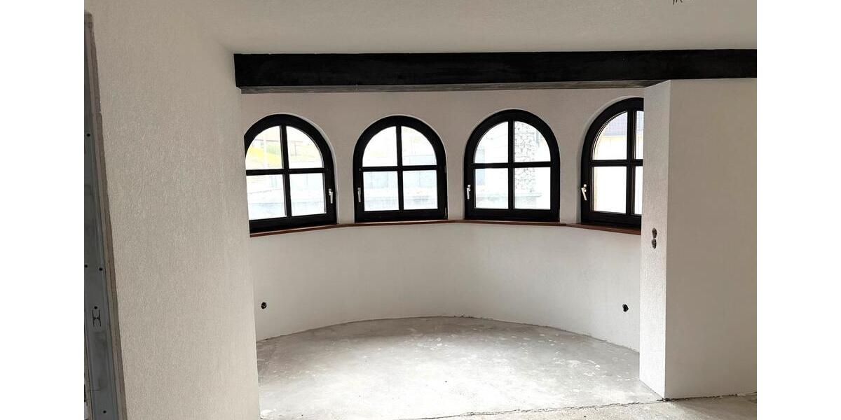 Erdgeschoßwohnung Lahr (Schwarzwald) - 7 Zimmer, 215 m&sup2;, 520.000&euro; | Angebot:25290420