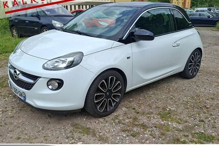 Opel Adam 152.030 km 4.185 &euro; Achern 77855