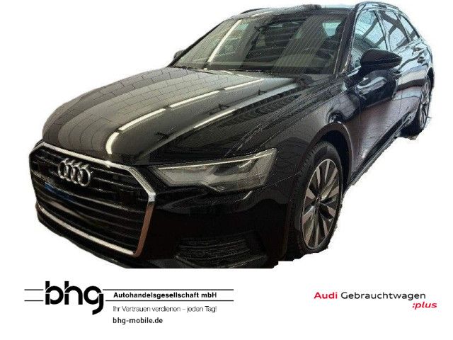 Audi A6 92.196 km 29.360 &euro; Kehl 77694