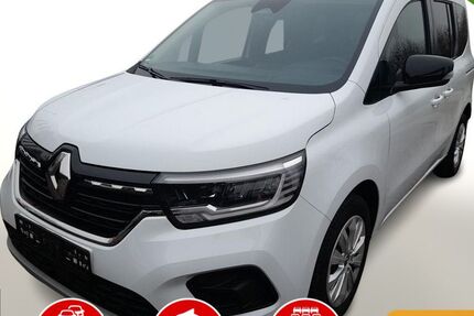 Renault Kangoo 46.750 km 18.688 &euro; Kehl 77694