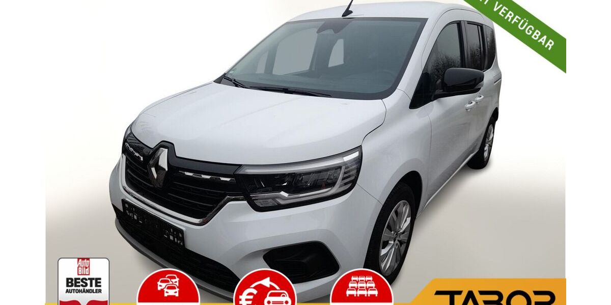 Renault Kangoo 46.750 km 18.688 &euro; Kehl 77694