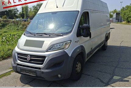 Fiat Ducato 251.607 km 7.285 &euro; Achern 77855