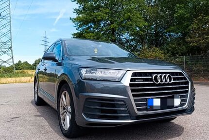 Audi Q7 164.000 km 27.500 &euro; Offenburg 77652