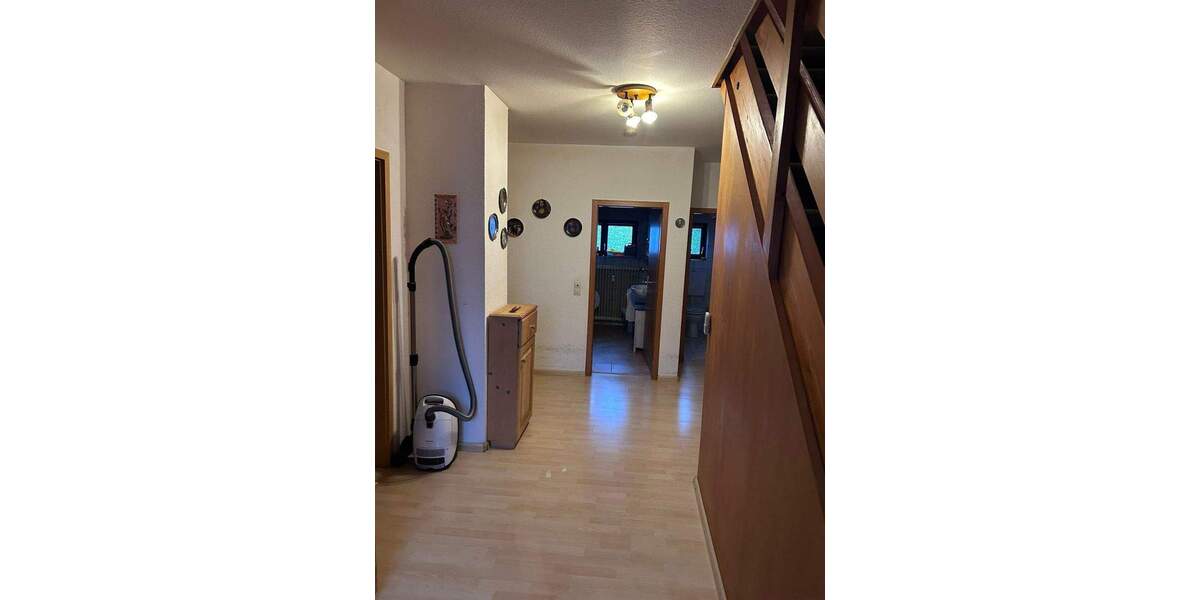 Mehrfamilienhaus, Wohnhaus Ortenberg Käfersberg - 8 Zimmer, 280 m&sup2;, 589.000&euro; | Angebot:25899754