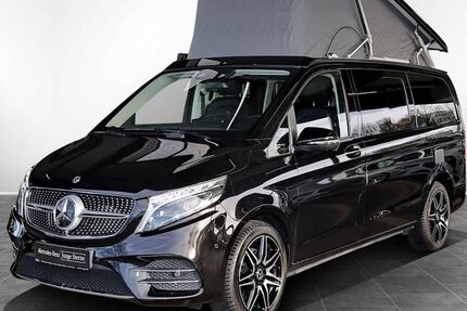 Mercedes-Benz V 300 28.500 km 69.840 &euro; Offenburg 77656