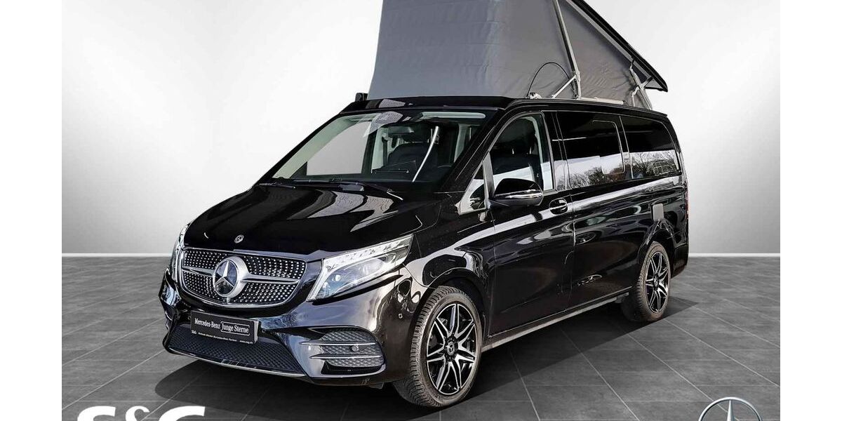 Mercedes-Benz V 300 28.500 km 69.840 &euro; Offenburg 77656