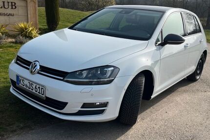 VW Golf 152.700 km 10.990 &euro; Herbolzheim 79336