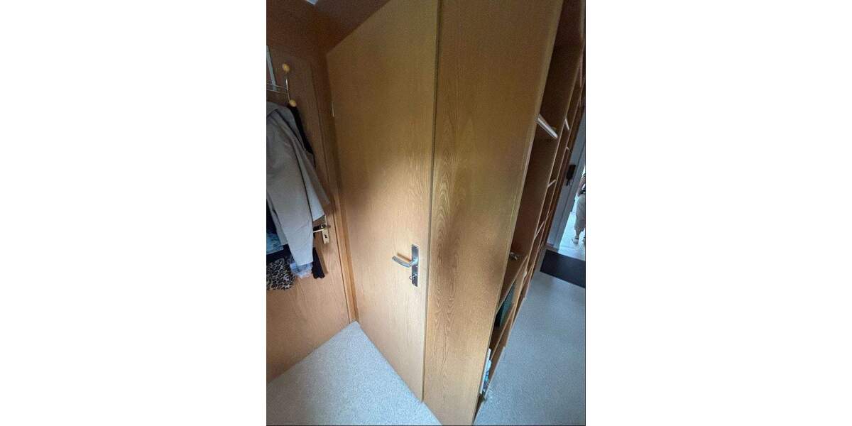 Etagenwohnung Zell Unterharmersbach - 4 Zimmer, 81 m&sup2;, 175.000&euro; | Angebot:25671441