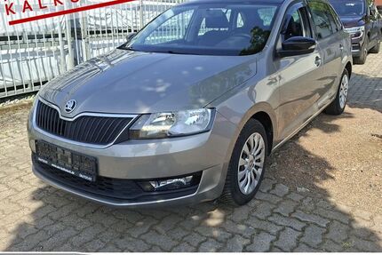 Skoda Rapid 105.141 km 6.685 &euro; Achern 77855