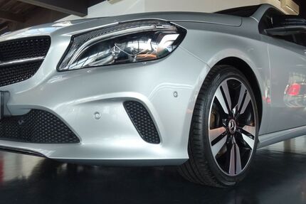 Mercedes-Benz A 220 108.545 km 17.990 &euro; Bühl 77815