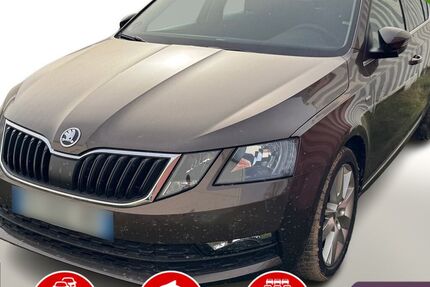 Skoda Octavia 77.000 km 14.188 &euro; Kehl 77694