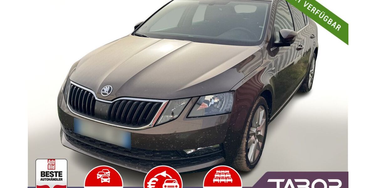 Skoda Octavia 77.000 km 14.188 &euro; Kehl 77694