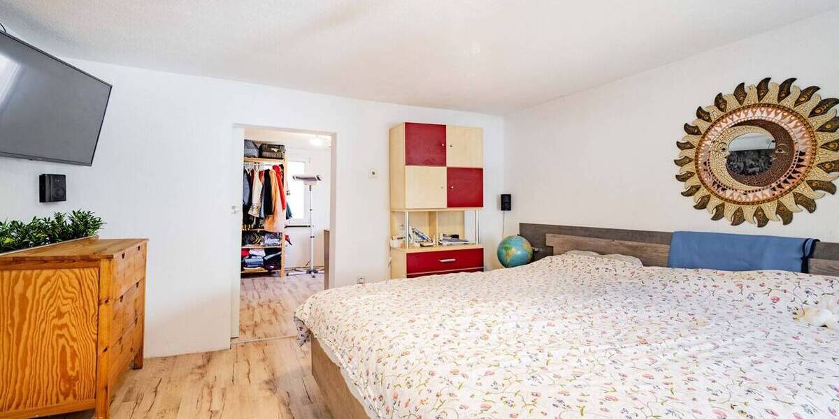 Einfamilienhaus Herbolzheim - 4 Zimmer, 107 m&sup2;, 297.000&euro; | Angebot:25667017