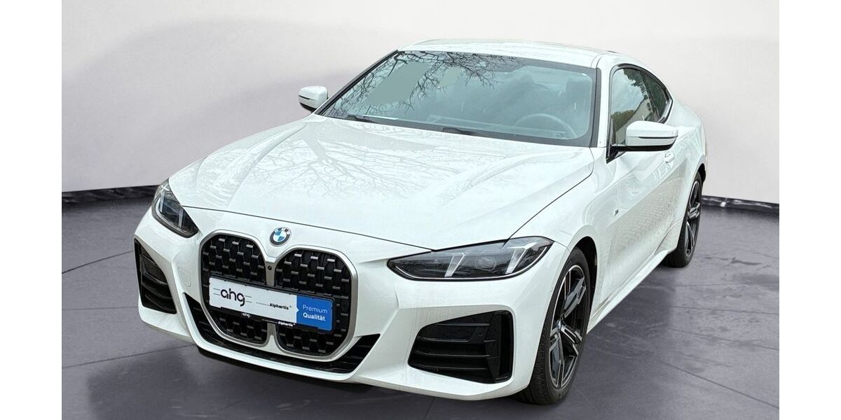 BMW 420 24.560 km 38.250 &euro; Lahr 77933