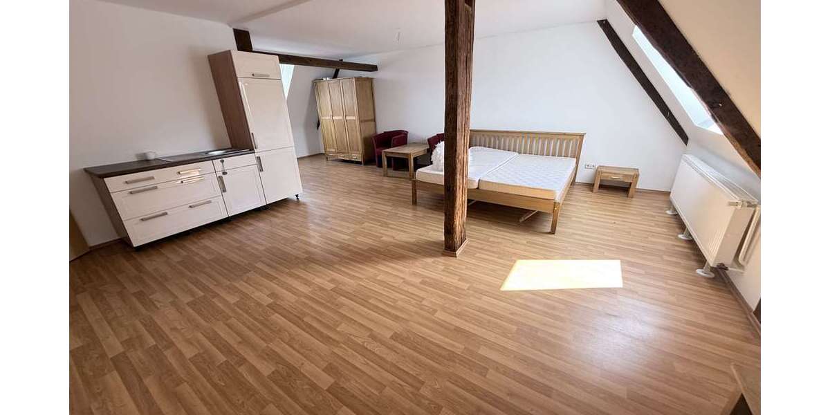 Zimmer Ortenberg - 1 Zimmer, 850&euro; | Angebot:26786450