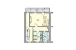 Reihenmittelhaus Lahr - 4 Zimmer, 144 m&sup2;, 270.000&euro; | Angebot:25703644