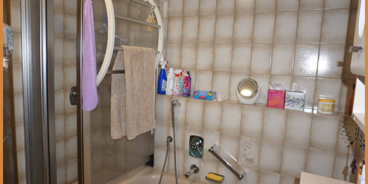 Etagenwohnung Zell am Harmersbach Zell - 3 Zimmer, 89 m&sup2;, 232.000&euro; | Angebot:25689020