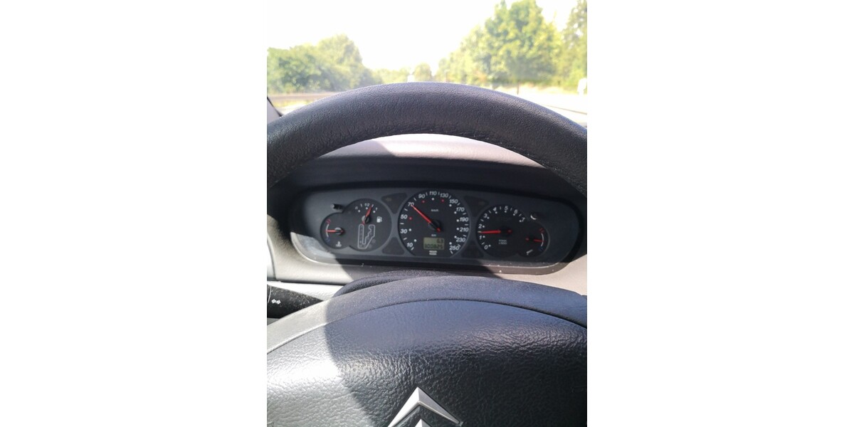 Citroen C5 300.648 km 2.200 &euro; Offenburg 77652