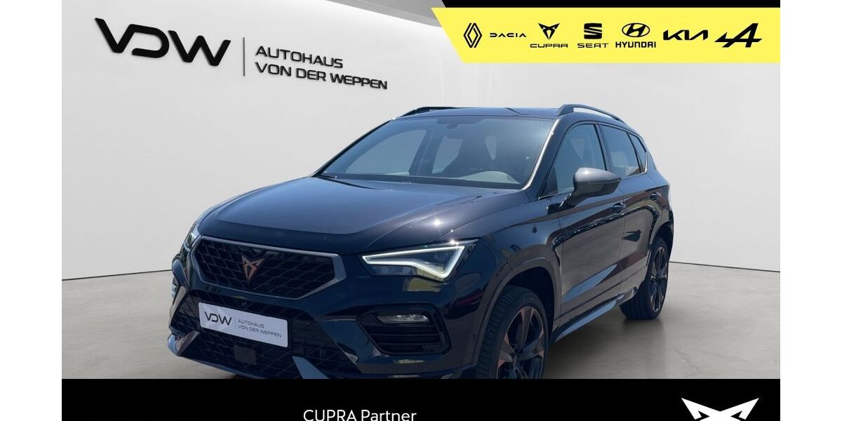Cupra Ateca 32.750 km 32.880 &euro; Oberschopfheim 77948