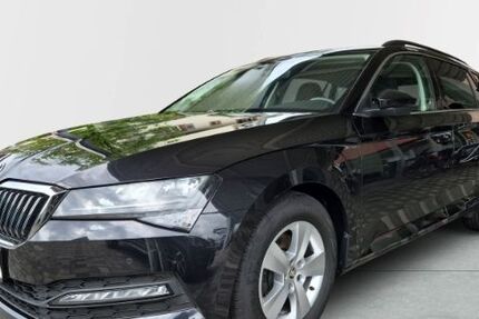 Skoda Superb 167.700 km 16.985 &euro; Neuried 77743