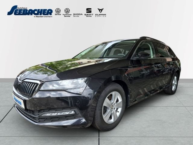 Skoda Superb 167.700 km 16.985 &euro; Neuried 77743