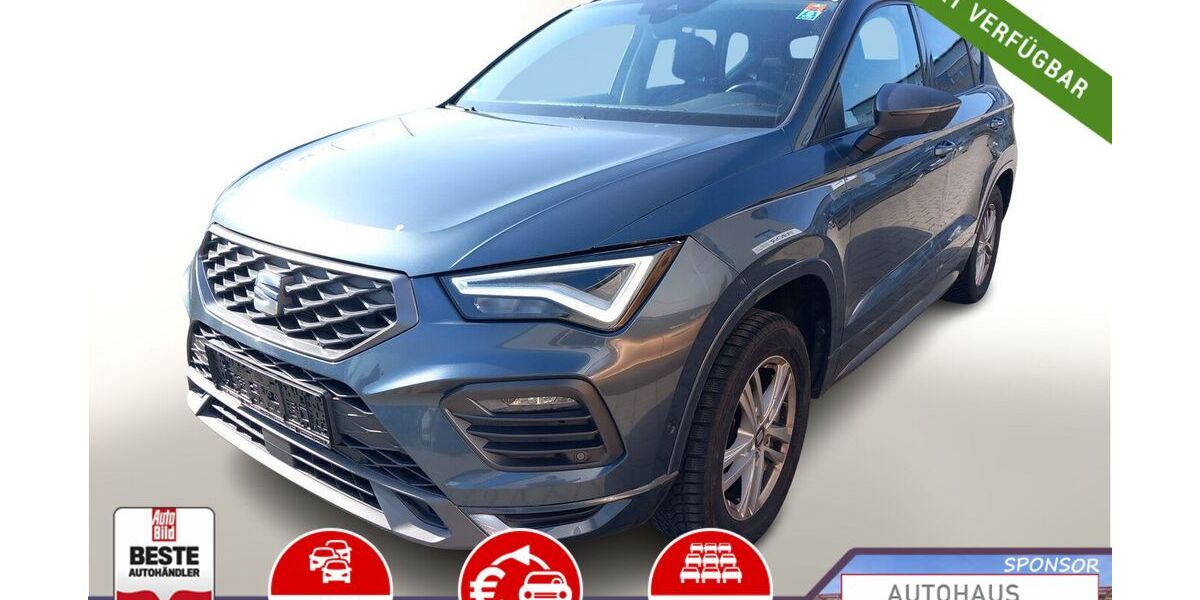 Seat Ateca 62.000 km 25.988 &euro; Kehl 77694