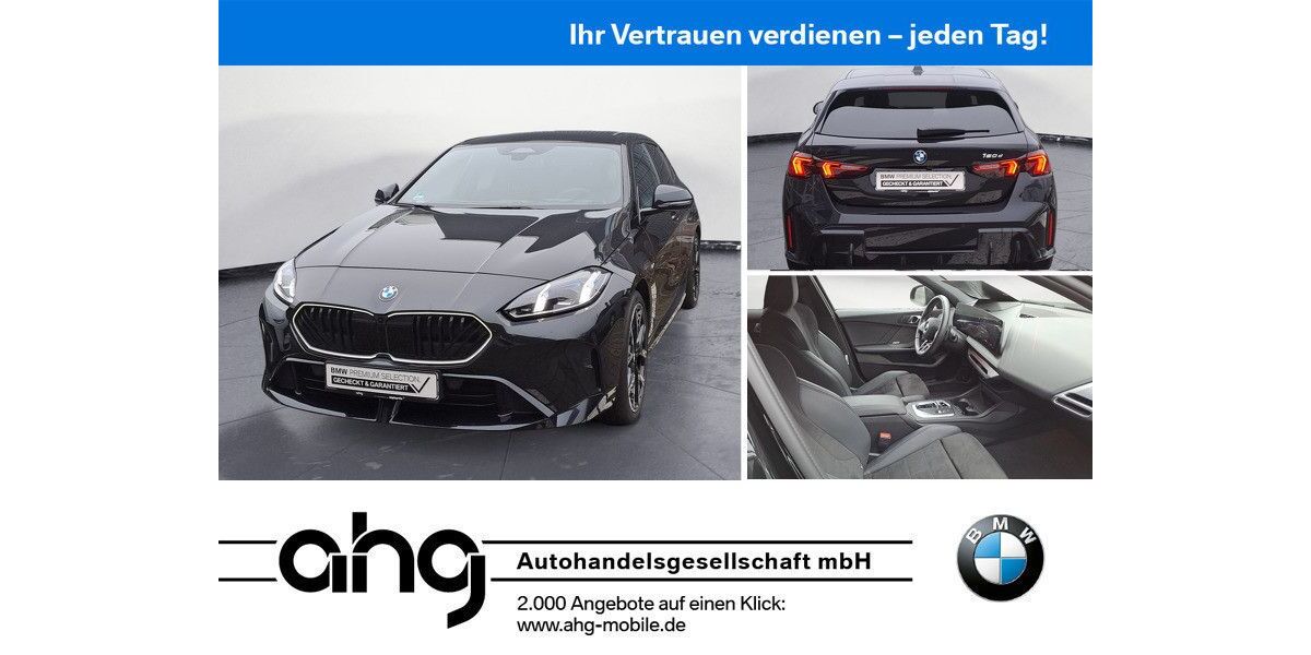 BMW 120 25.877 km 33.250 &euro; Kehl 77694