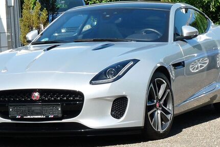 Jaguar F-Type 21.145 km 43.900 &euro; Lahr 77933