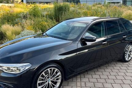 BMW 530 171.600 km 21.000 &euro; Oberkirch 77704
