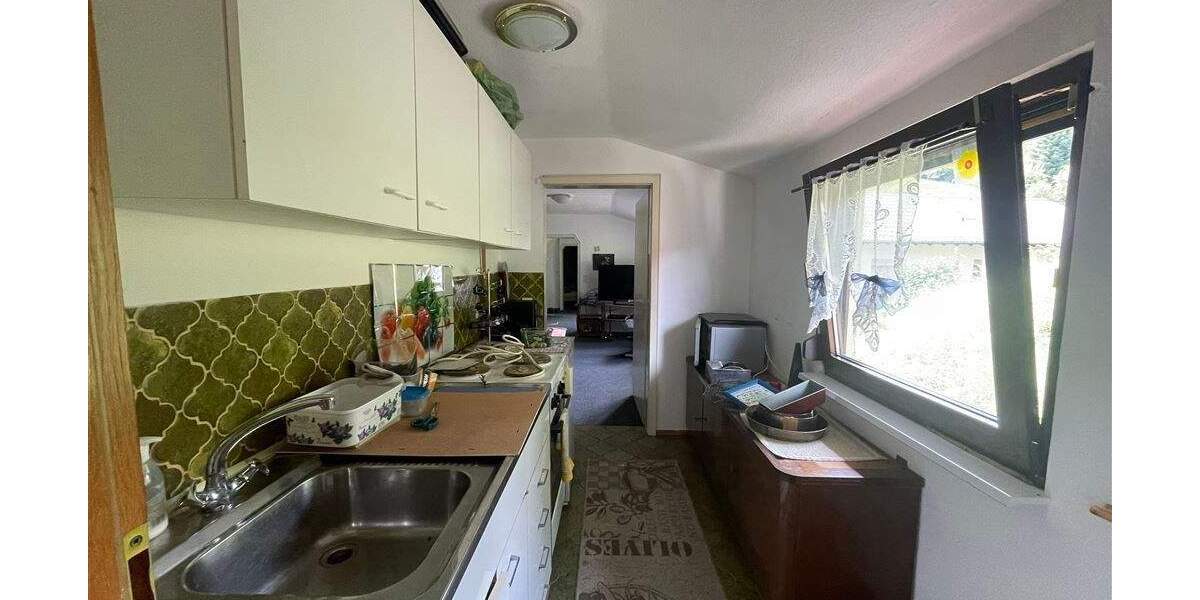 Mehrfamilienhaus, Wohnhaus Bühlertal - 8 Zimmer, 122 m&sup2;, 199.000&euro; | Angebot:25776345