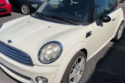 Mini One 164.000 km 3.500 &euro; Lahr/Schwarzwald 77933