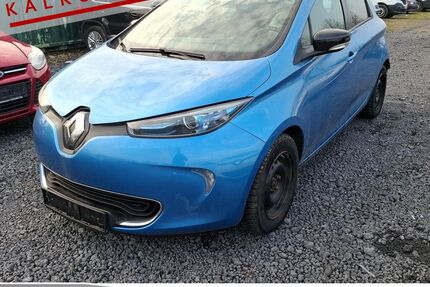 Renault ZOE 88.950 km 6.985 &euro; Achern 77855