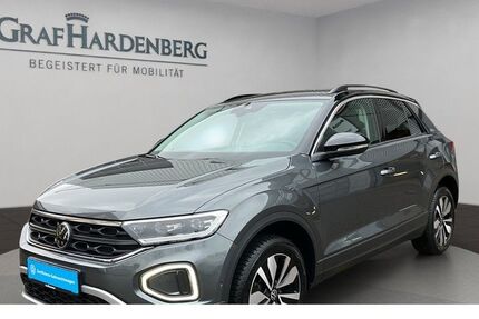 VW T-Roc 11.200 km 28.999 &euro; Lahr 77933