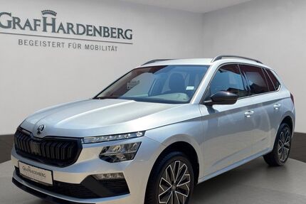 Skoda Kamiq 20.700 km 20.888 &euro; Gengenbach 77723