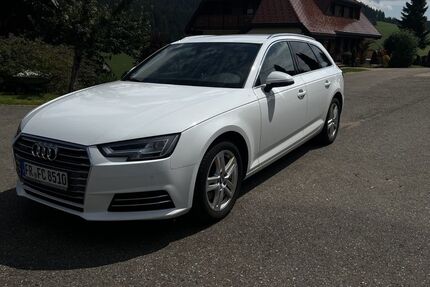 Audi A4 199.000 km 20.800 &euro; Lahr (Schwarzwald) 77933