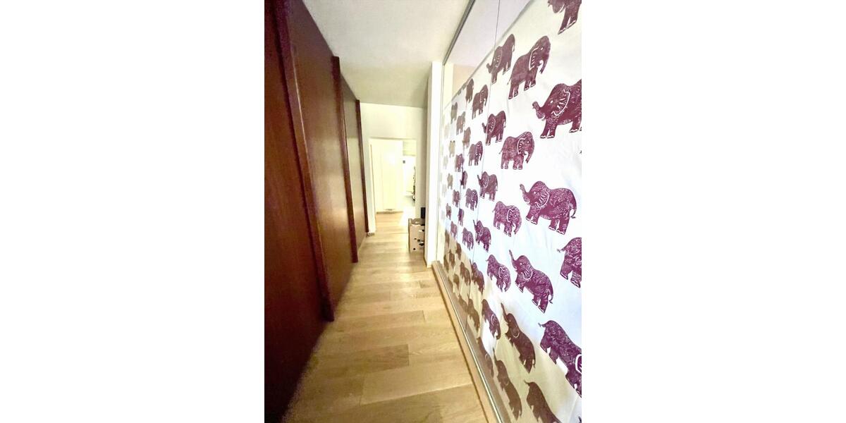 Erdgeschoßwohnung Schuttertal - 2.5 Zimmer, 110 m&sup2;, 790&euro; | Angebot:26048950