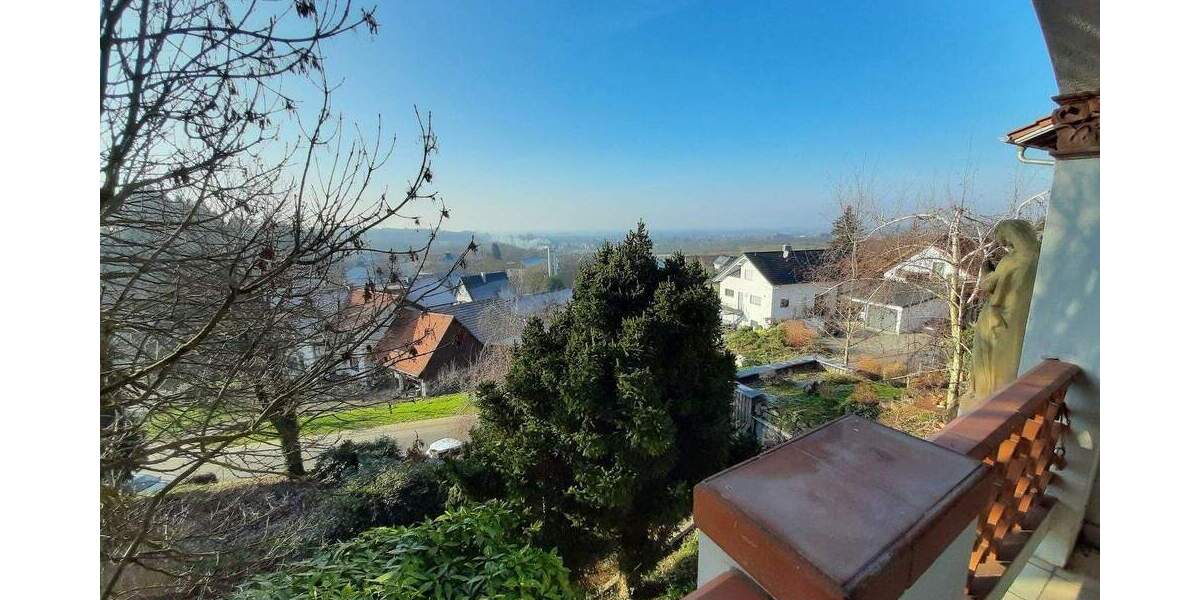 Einfamilienhaus Ottersweier Ortsgebiet - 7 Zimmer, 170 m&sup2;, 550.000&euro; | Angebot:25654336