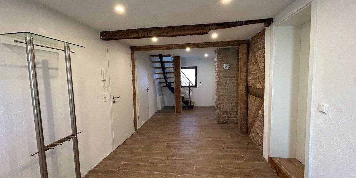 Einfamilienhaus Achern Fautenbach - 5 Zimmer, 152 m&sup2;, 480.000&euro; | Angebot:25746469