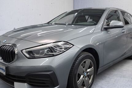 BMW 118 62.250 km 21.890 &euro; Herbolzheim 79336