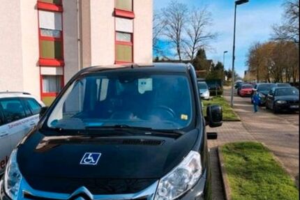 Citroen Jumpy 310.000 km 8.300 &euro; Kehl 77694